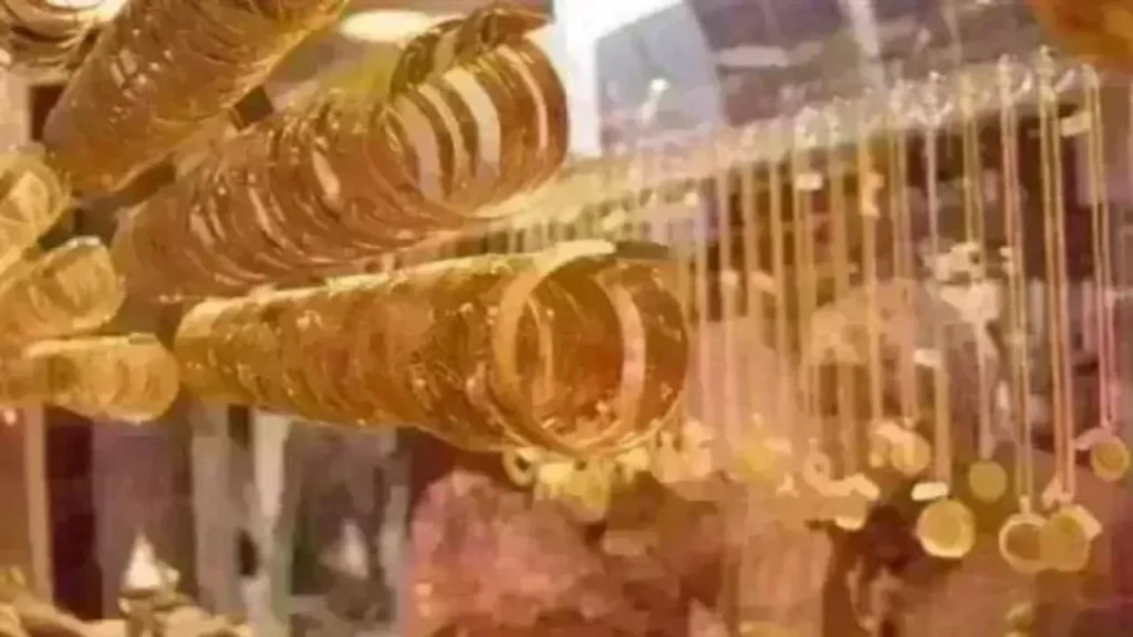 تقلبات جديدة في أسعار الذهب بجميع العيارات داخل السوق المصري اليوم الاثنين